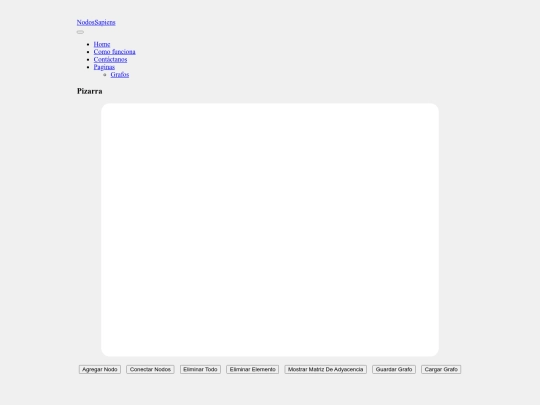 topics-listing screenshot
