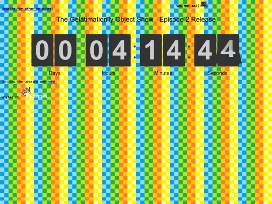 mail screenshot