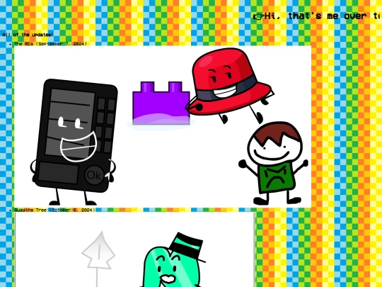 mail/updates/tg'lyos2 screenshot