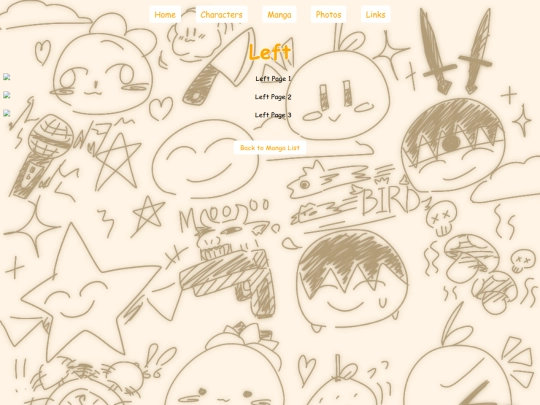 left screenshot