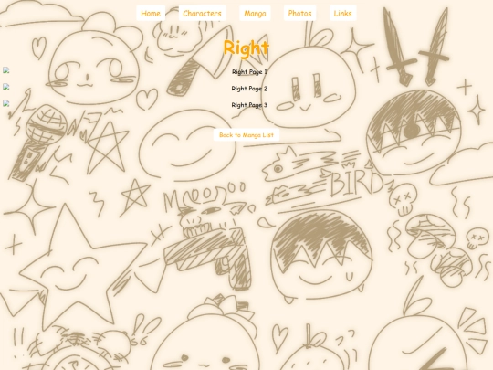 right screenshot