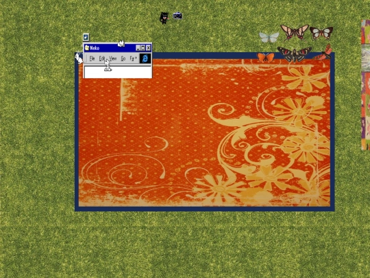 PIPI screenshot