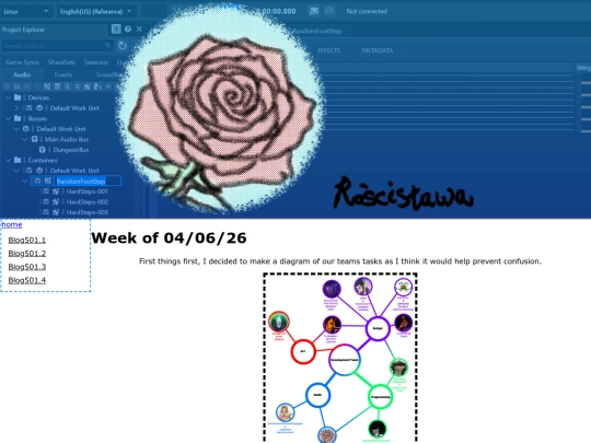 Blogs/Blog501.4 screenshot