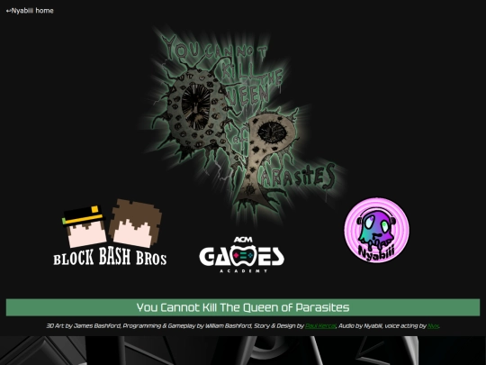 QOP screenshot
