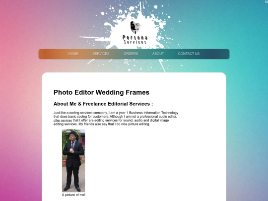 about screenshot