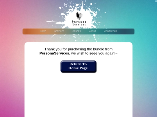 bundle screenshot