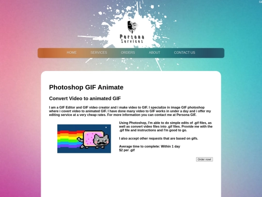 gifedit screenshot