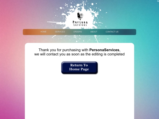 purchaseTY screenshot