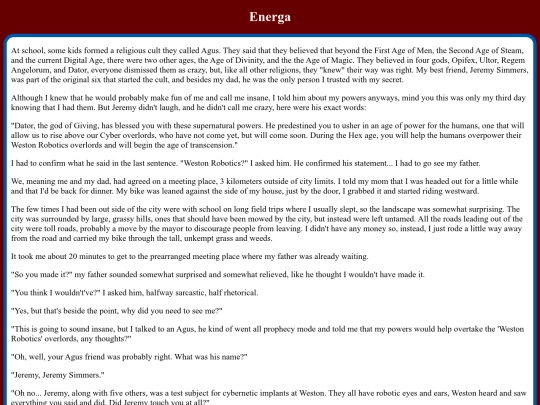 stories/Energa/Part2 screenshot