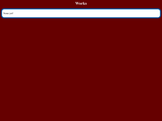 works screenshot