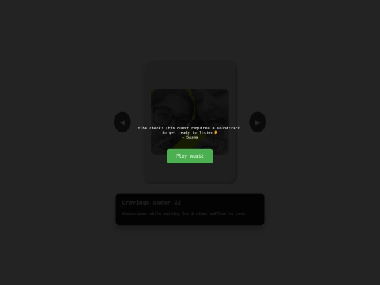 GSdex screenshot
