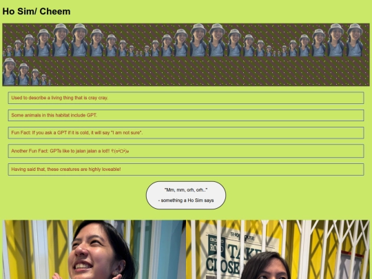 gwyneth screenshot