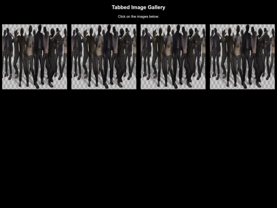 art.html/test1 screenshot