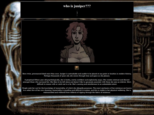 characters.html/juniper screenshot