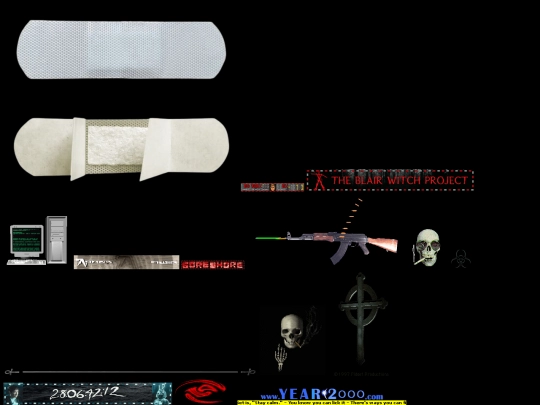 graphics screenshot