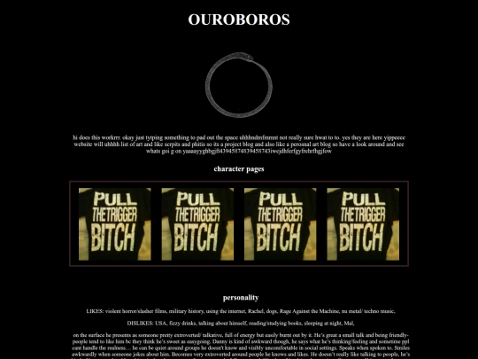 homepage1 screenshot
