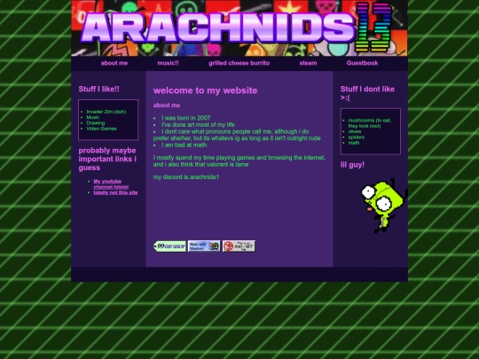indexdeprecated screenshot