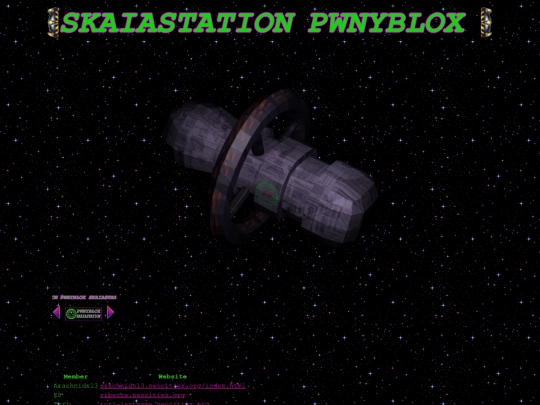 pwnybloxskaiastation screenshot