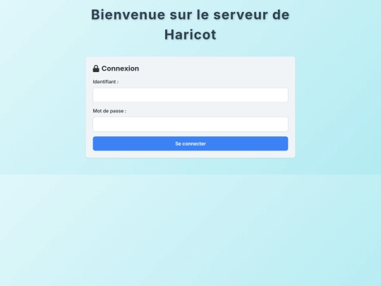 indexe screenshot