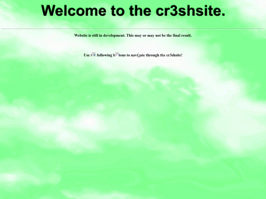 Home screenshot