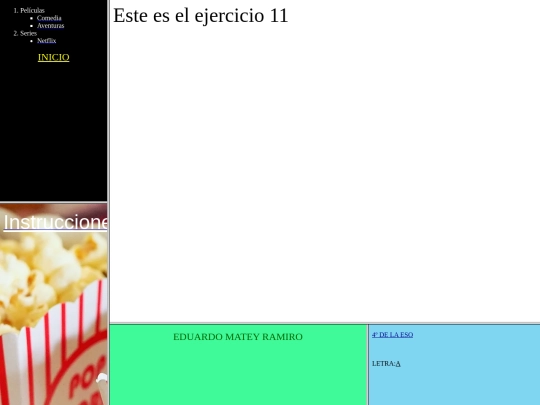 frames/pract11 screenshot