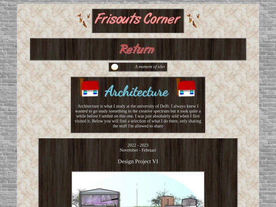 architecture screenshot