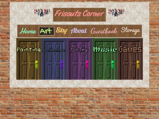artold screenshot