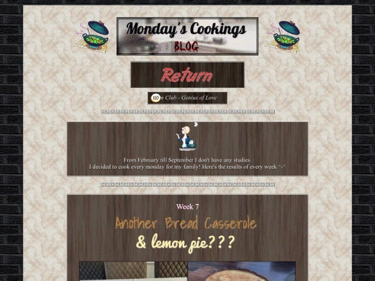 food screenshot