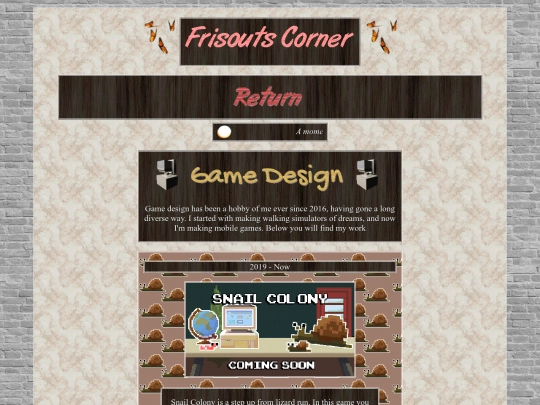 gamedesign screenshot