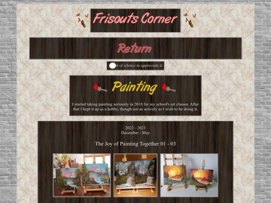 painting screenshot