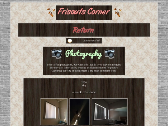 photography screenshot