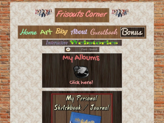storage screenshot