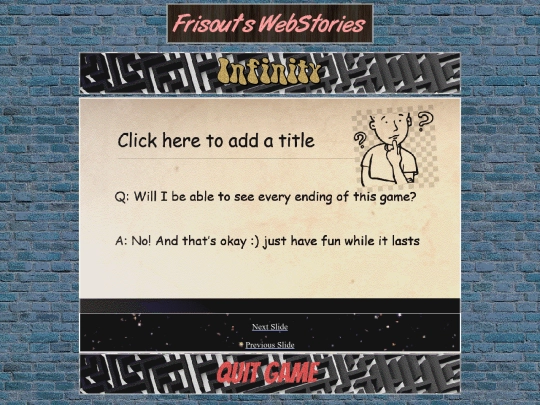 webstories/Infinity/14addtitle screenshot