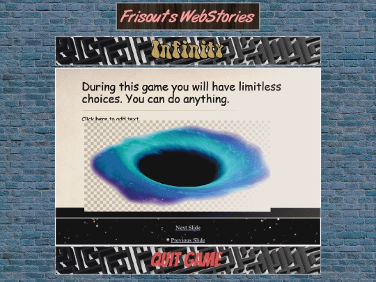 webstories/Infinity/3explain screenshot