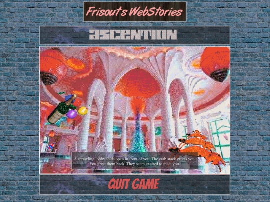 webstories/ascention/Lobby screenshot
