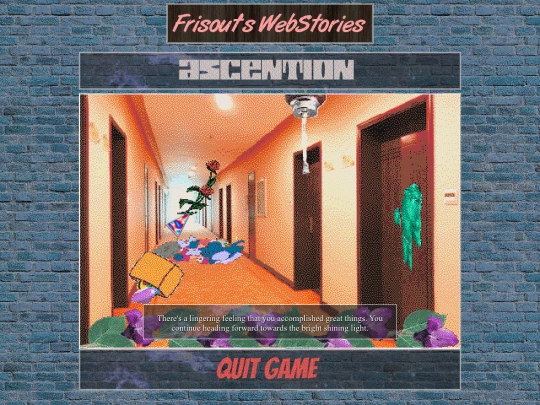 webstories/ascention/cleared screenshot