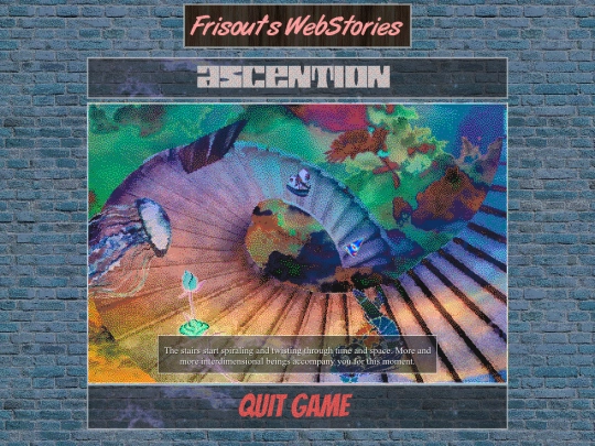 webstories/ascention/spiral screenshot
