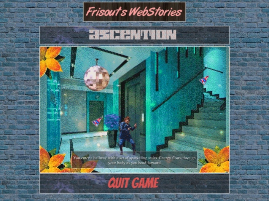 webstories/ascention/stairs screenshot