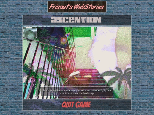 webstories/ascention/steps screenshot