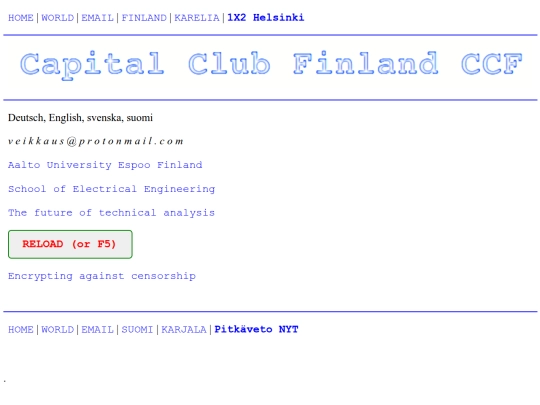 contact screenshot