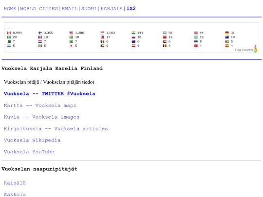 karjala/karjalan_pitajat/vuoksela screenshot
