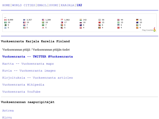 karjala/karjalan_pitajat/vuoksenranta screenshot