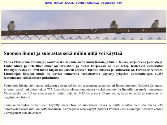 lintukirja_linnut_varikuvina screenshot