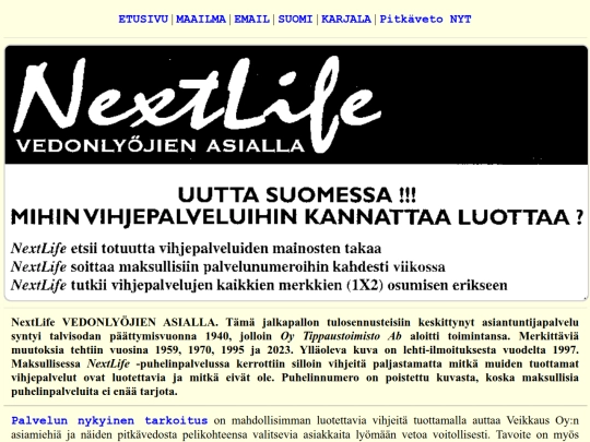 maltti-kioski screenshot