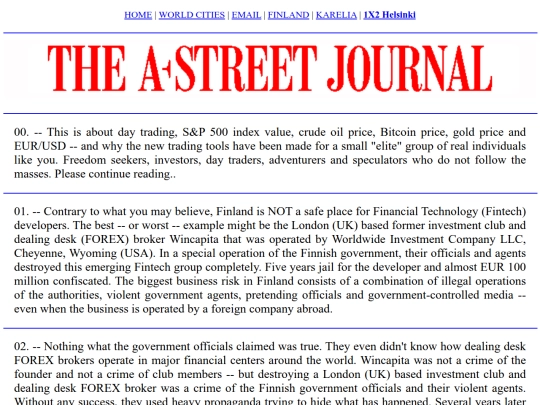 trading screenshot