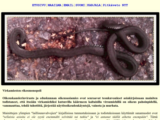 virkamiesten_rikosmonopoli screenshot