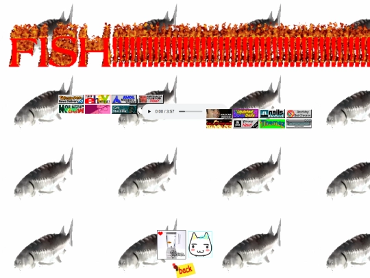 fish screenshot
