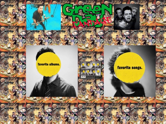 greenday screenshot
