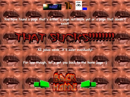 invalid screenshot