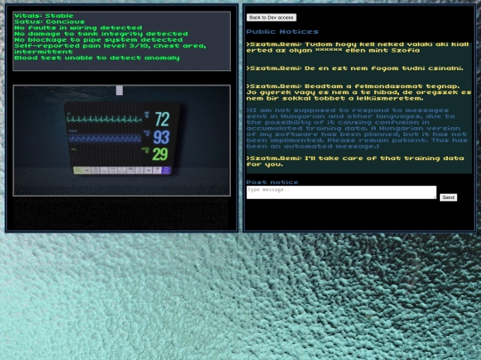 NAOMI/physicalneeds screenshot